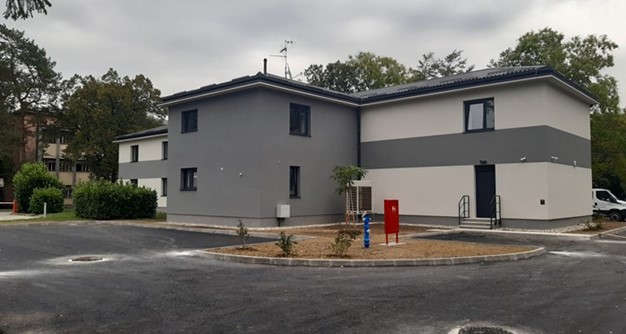 Centre for Social Welfare Samobor