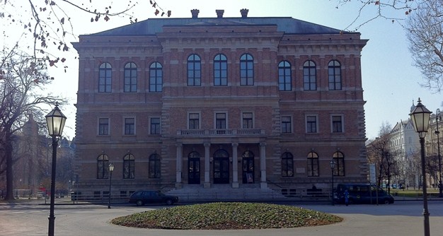 Hrvatska akademija znanosti i umjetnosti