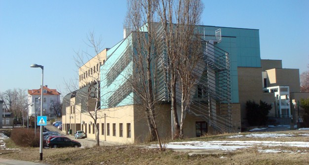 Faculty of Natural Sciences 