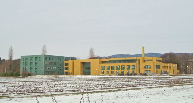 Faculty of Forestry, Zagreb