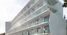Hotel Radisson Blu Resort-Fikus, Split