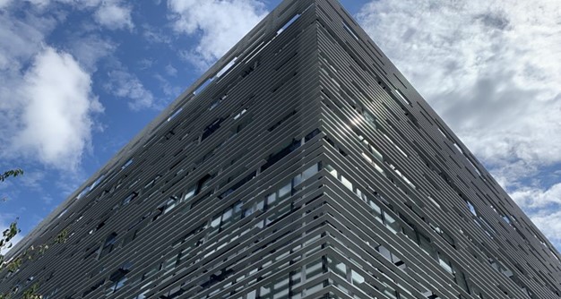 Matrix, business centre - building A