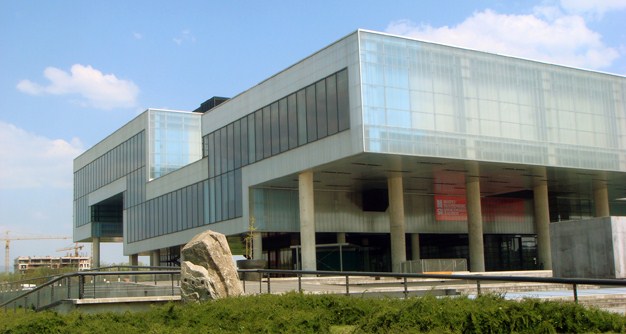 Muzej suvremene umjetnosti