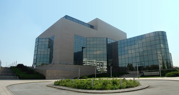 The National and University Library