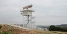 Monte Kope - radar station building