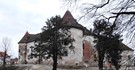 Renovation and revitalization of Erdödy Castle
